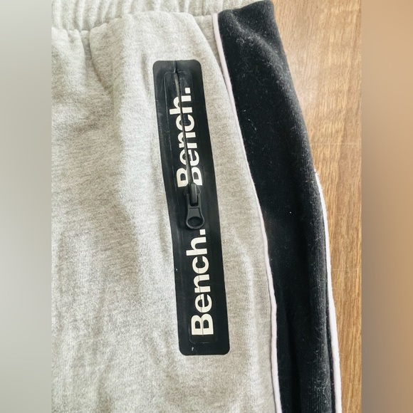 Bench Sweat Suit - Picture 4 of 9
